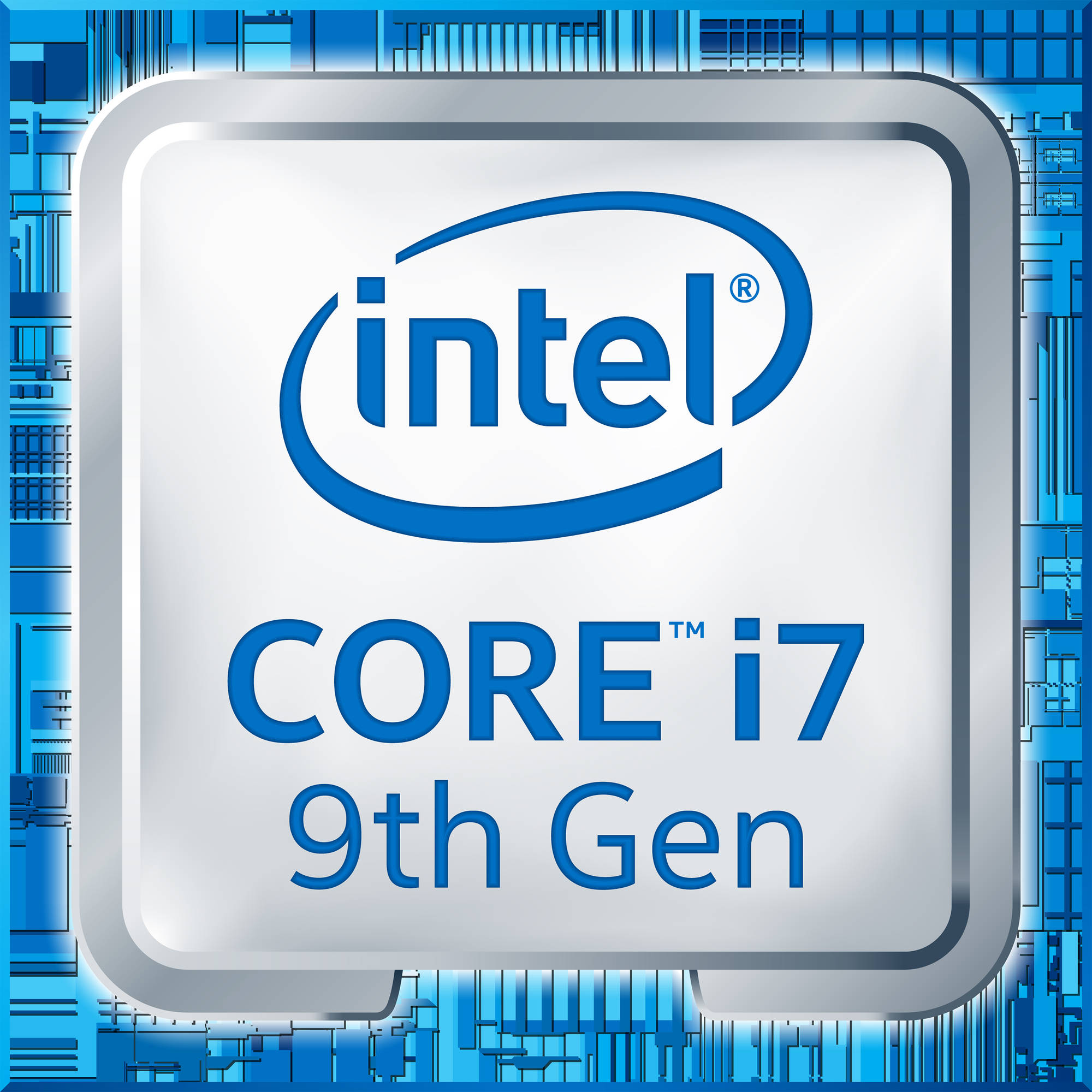 Intel Core i7 9th Gen